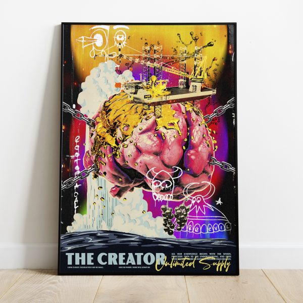 The Creator